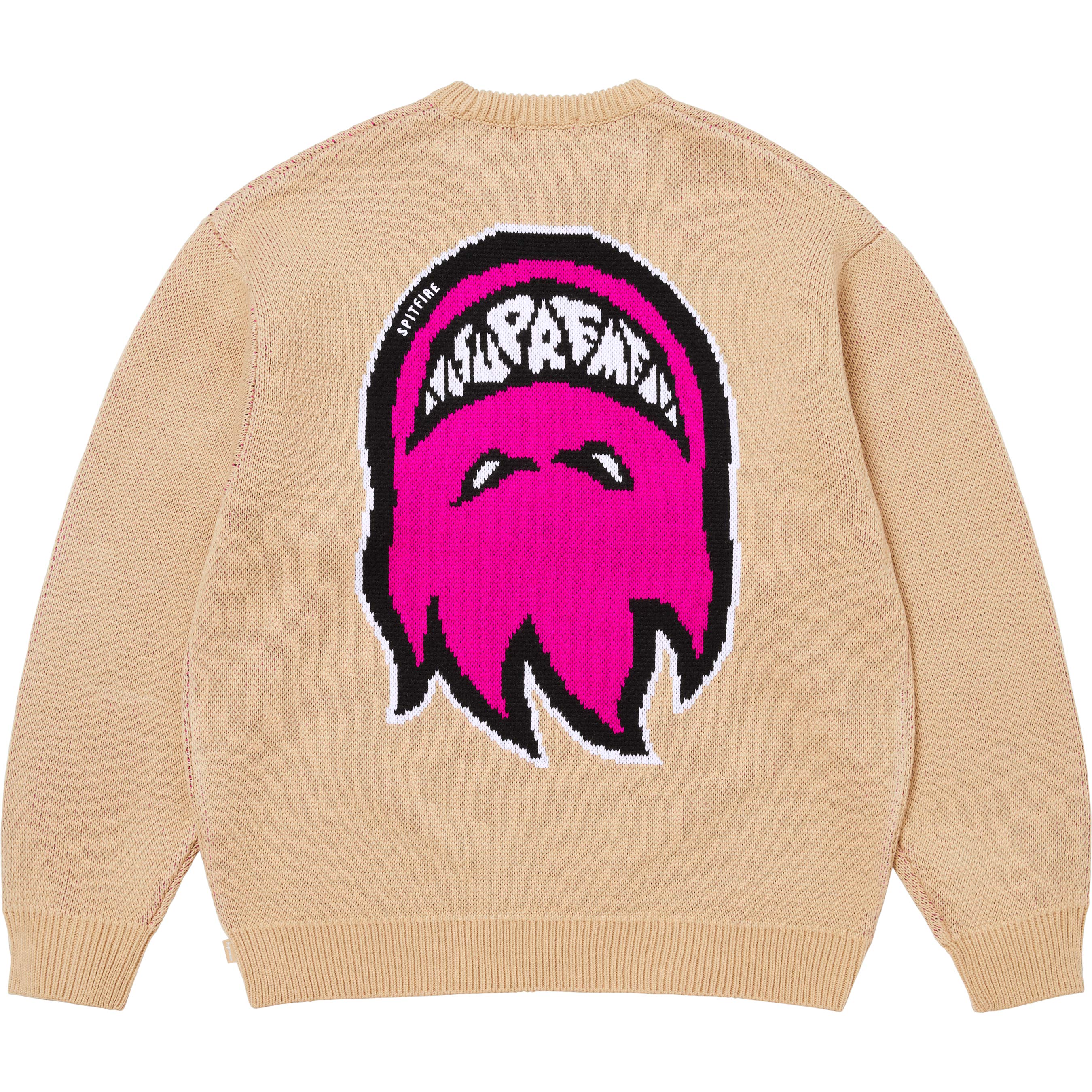 Supreme®/Spitfire® Sweater view 10